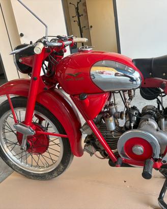 Moto Guzzi Airone 250 – anno 1960