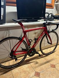 Bicicletta da strada