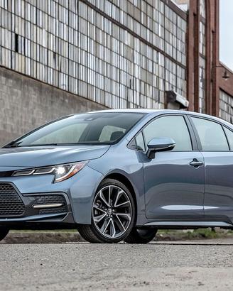 Ricambi usati toyota corolla #z
