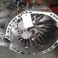 Cambio 6 MARCE Renault Laguna 2.0 Td anno 2005