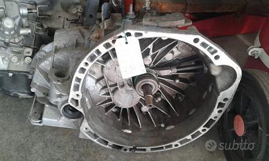 Cambio 6 MARCE Renault Laguna 2.0 Td anno 2005