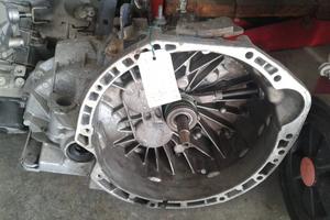 Cambio 6 MARCE Renault Laguna 2.0 Td anno 2005