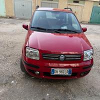 Fiat Panda 1.2 Dynamic Natural Power