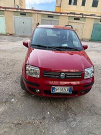 Fiat Panda 1.2 Dynamic Natural Power