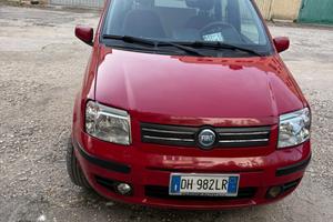 Fiat Panda 1.2 Dynamic Natural Power