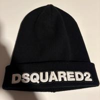 Berretto Dsquared2