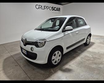 RENAULT Twingo 3ª serie - Twingo SCe Life U66222