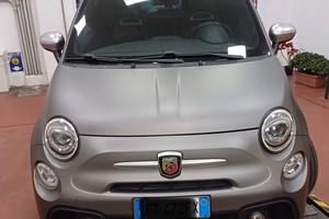 500 abarth 595 turismo