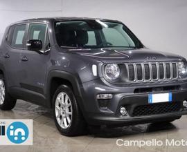 JEEP Renegade Renegade 1.6 Mjt 130cv Limited MY2