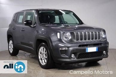 JEEP Renegade Renegade 1.6 Mjt 130cv Limited MY2