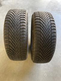 Pneumatici invernali Pirelli 195/55 R16 91H