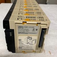 PLC OMRON