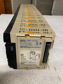 PLC OMRON