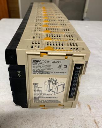 PLC OMRON
