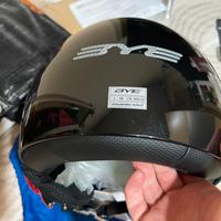 Casco BYE NUOVO