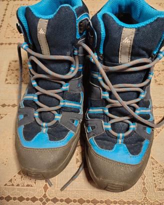 Scarpe da Trekking