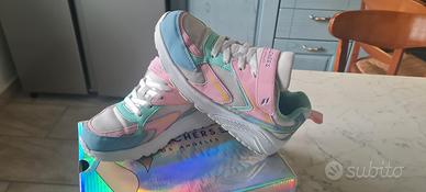 Sneakers Skechers Bimba