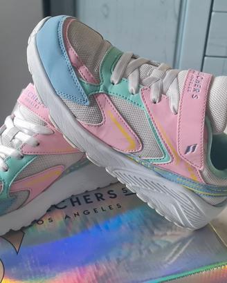 Sneakers Skechers Bimba