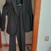 tailleur pantalone e giacca Dream