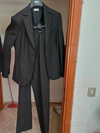 tailleur pantalone e giacca Dream