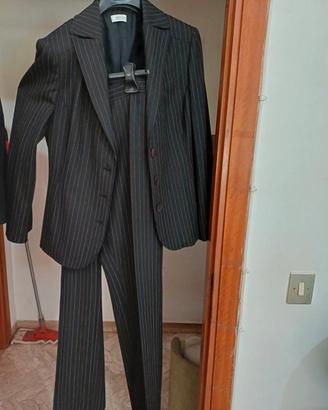 tailleur pantalone e giacca Dream