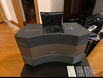 Bose Multidisk