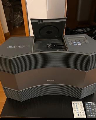 Bose Multidisk