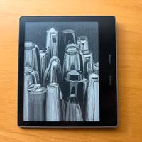 Kindle Oasis