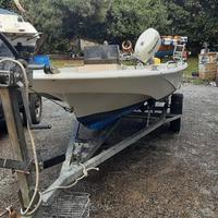 Boston Whaler 15