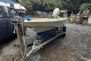 Boston Whaler 15