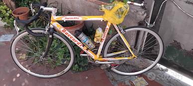 Bicicletta da corsa