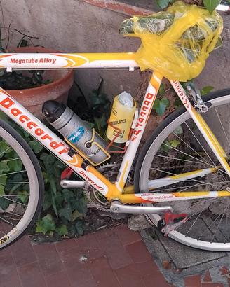 Bicicletta da corsa