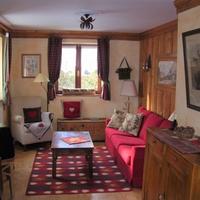 Appartamento La Palud - Courmayeur