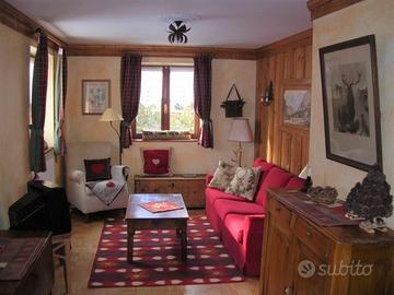 Appartamento La Palud - Courmayeur