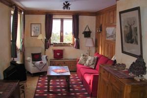 Appartamento La Palud - Courmayeur