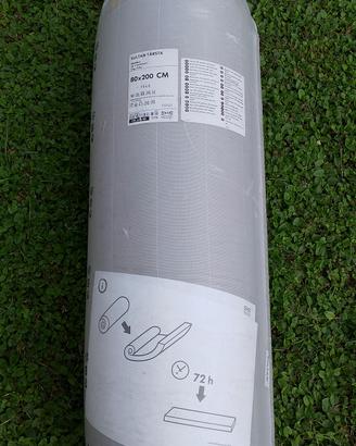 Topper Sultan tarsta Ikea  80 X 200 cm
