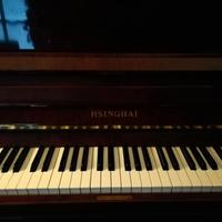 Pianoforte Hsinghai