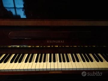 Pianoforte Hsinghai