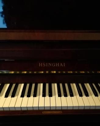Pianoforte Hsinghai