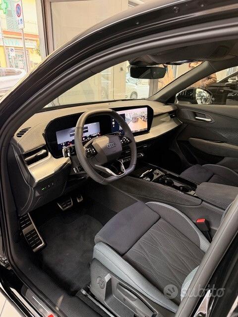 Audi Q3 2026 photo 5