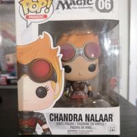 Funko Pop Chandra Nalaar 06