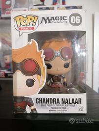 Funko Pop Chandra Nalaar 06