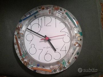 Orologio da parete