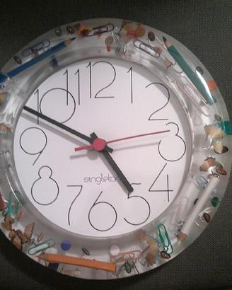 Orologio da parete