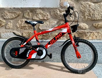 Bicicletta Olmo Taglia 20