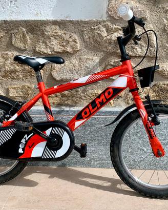 Bicicletta Olmo Taglia 20