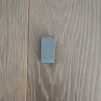 BTicino L4950 Falso Polo Antracite Living Light Or