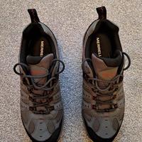 NUOVE SCARPE DA GINNASTICA DA UOMO