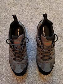 NUOVE SCARPE DA GINNASTICA DA UOMO