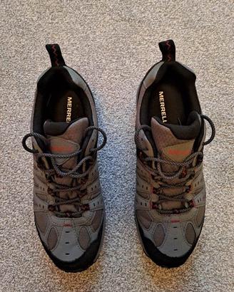 NUOVE SCARPE DA GINNASTICA DA UOMO